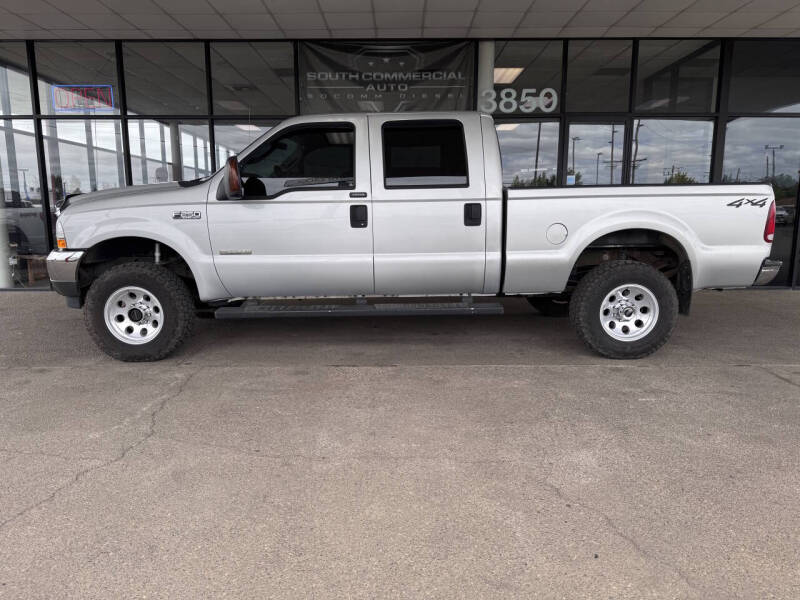 ford f-250 super duty 2004 1FTNW21P64EB31535 image ford f-250 super duty 2004 1FTNW21P64EB31535 image